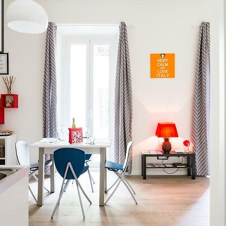 Sixty One Luxury Room Roma Exterior foto