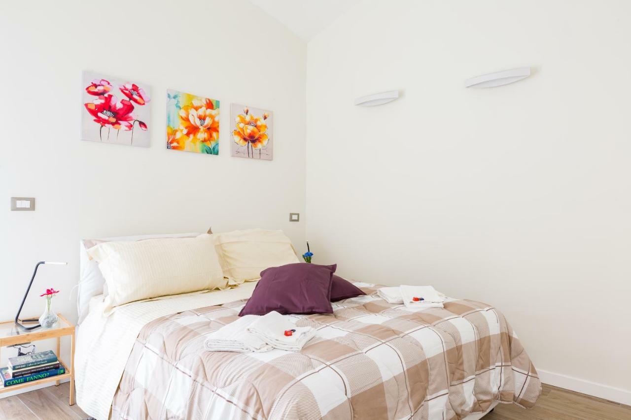 Sixty One Luxury Room Roma Exterior foto