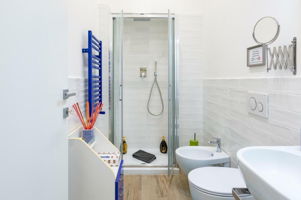 Sixty One Luxury Room Roma Exterior foto