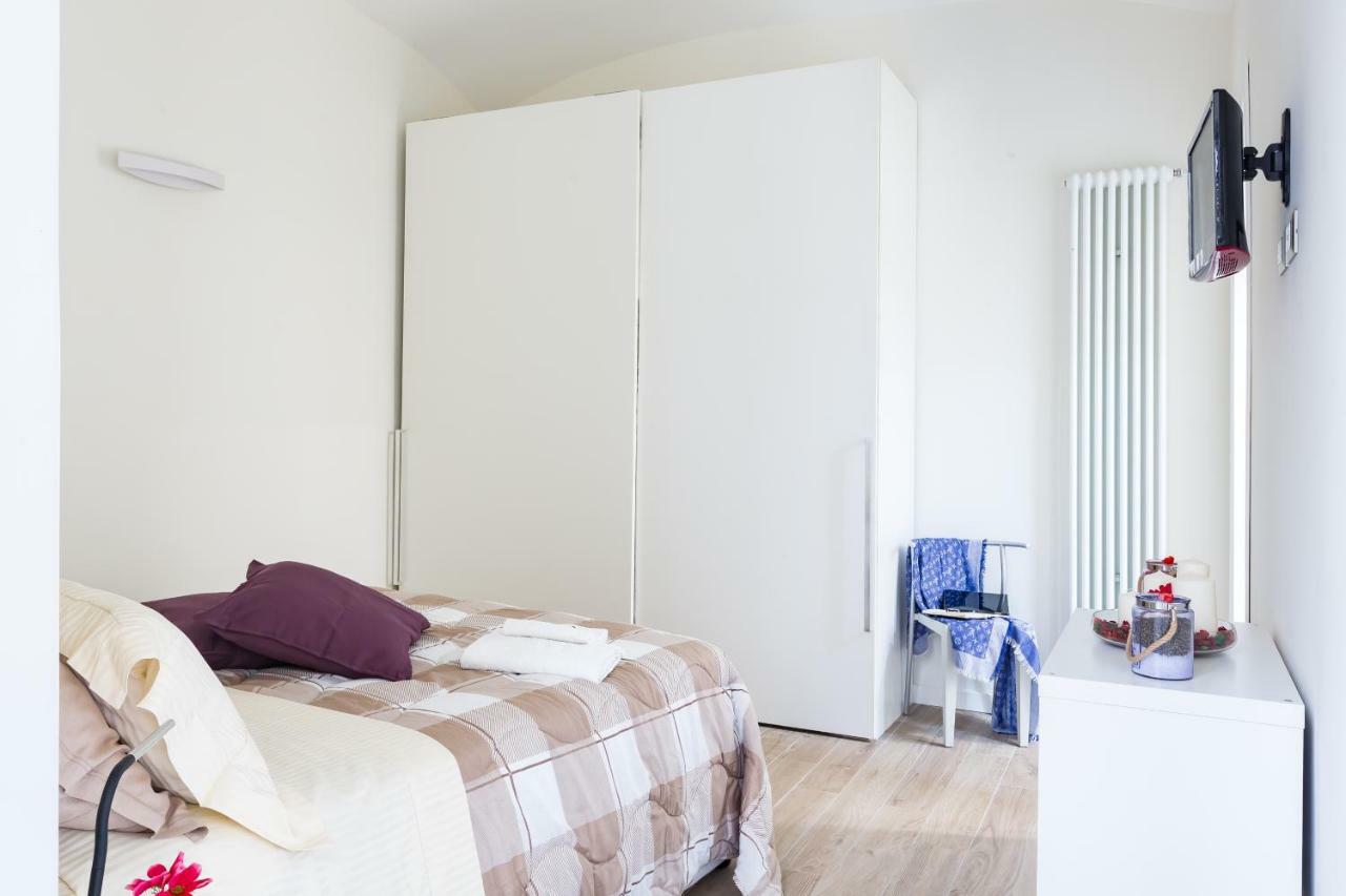 Sixty One Luxury Room Roma Exterior foto