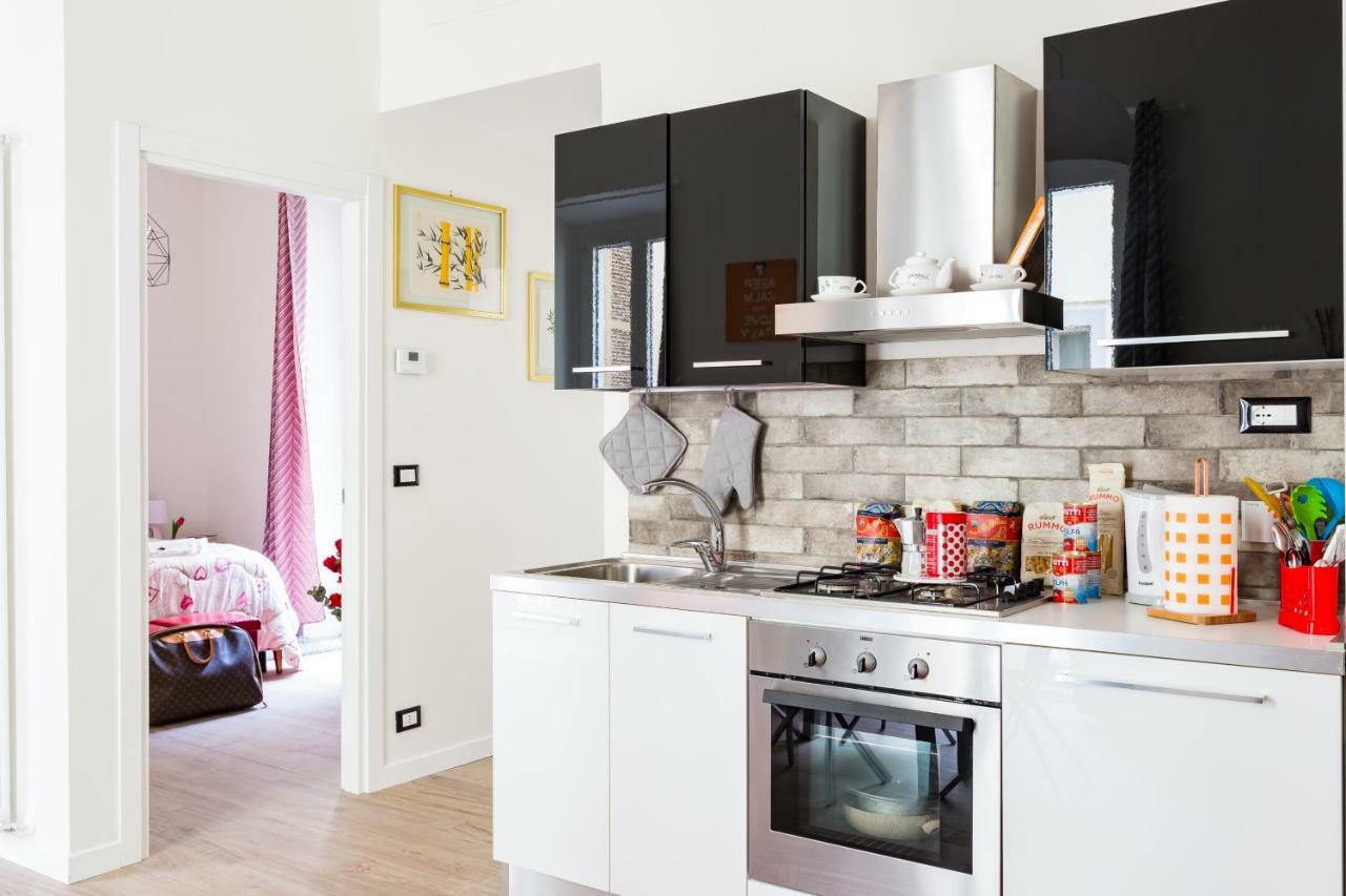 Sixty One Luxury Room Roma Exterior foto