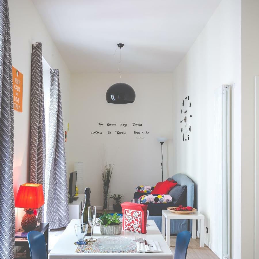 Sixty One Luxury Room Roma Exterior foto