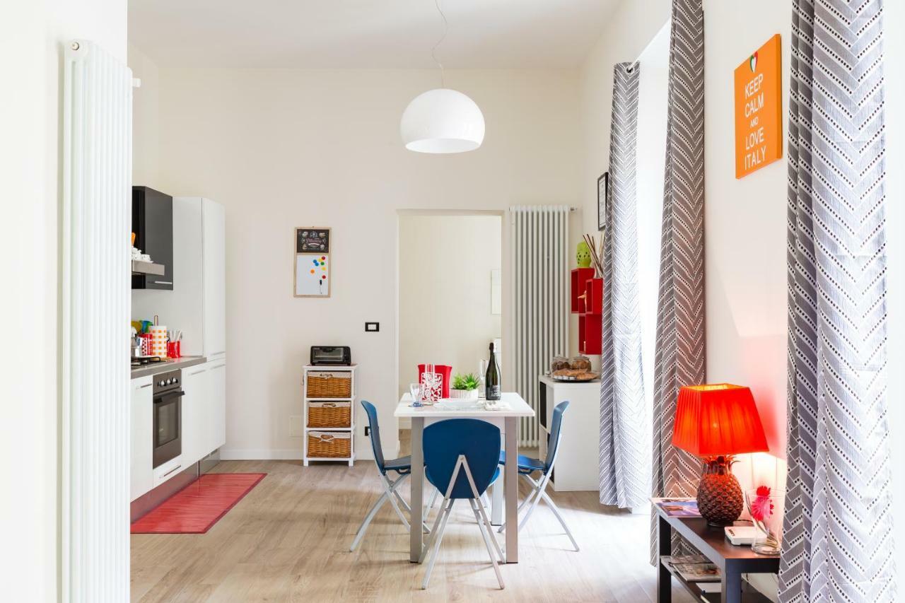 Sixty One Luxury Room Roma Exterior foto