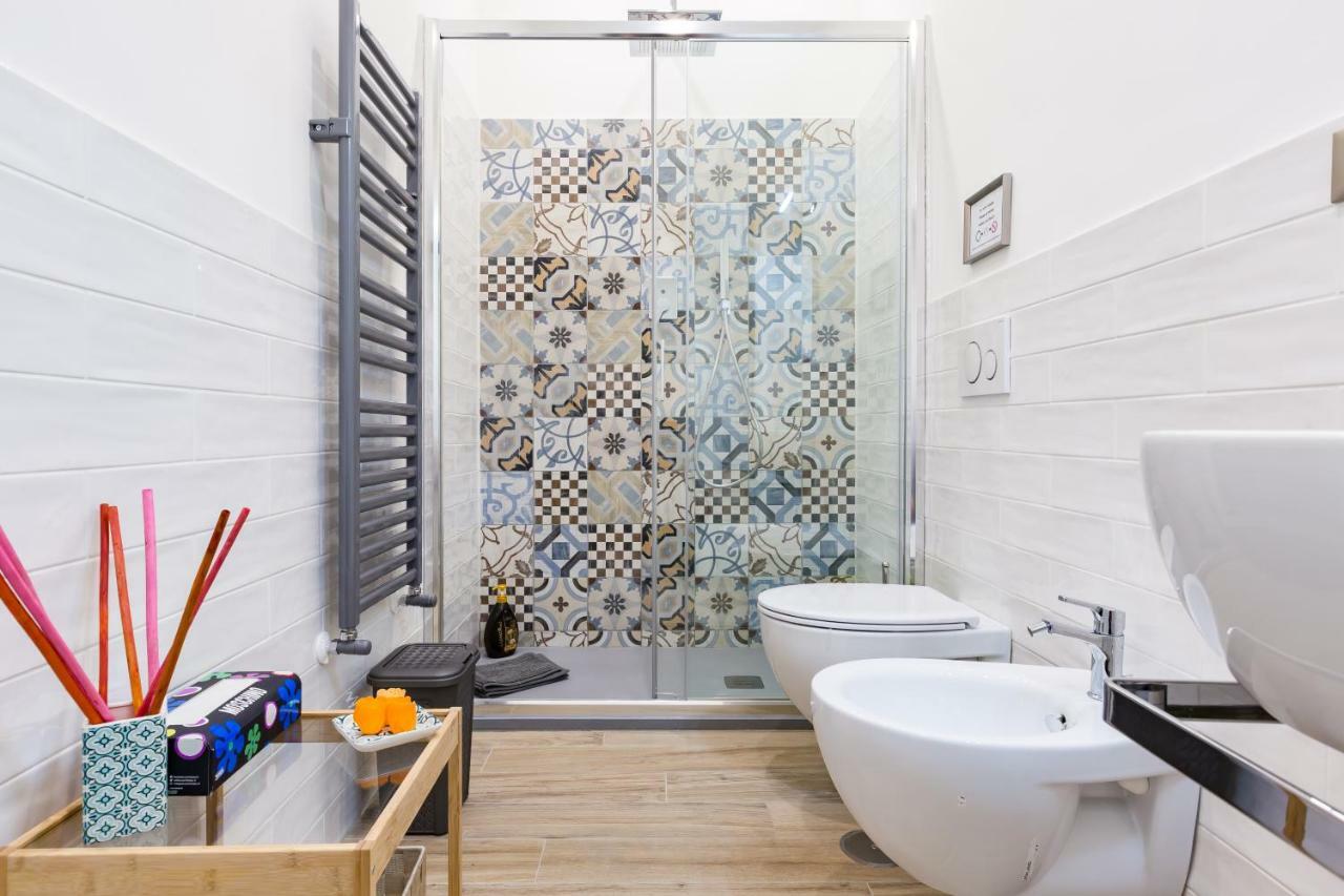 Sixty One Luxury Room Roma Exterior foto