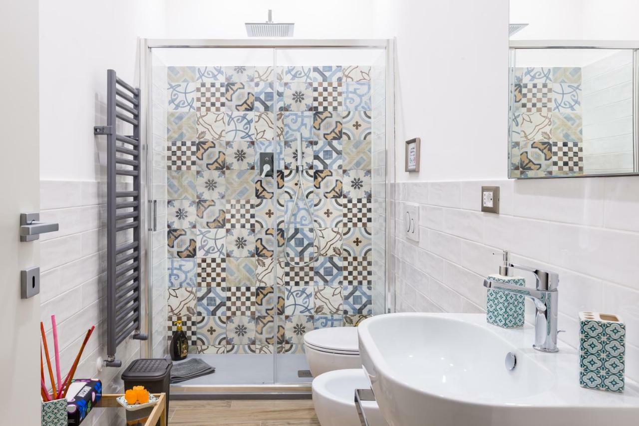 Sixty One Luxury Room Roma Exterior foto
