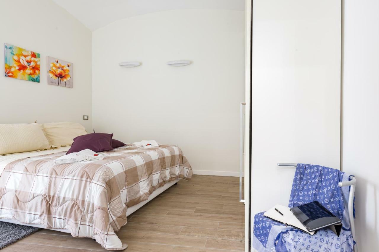 Sixty One Luxury Room Roma Exterior foto
