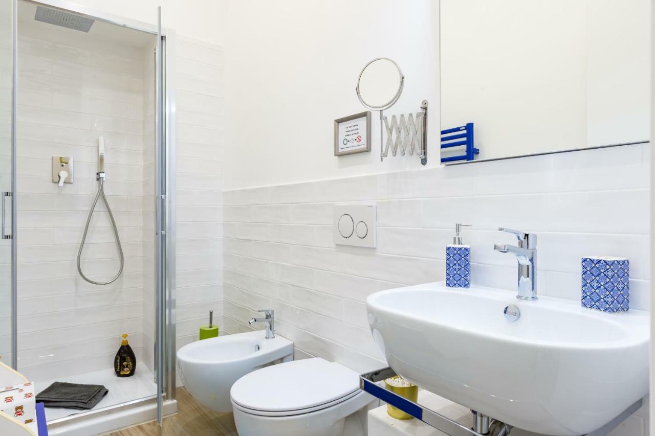 Sixty One Luxury Room Roma Exterior foto