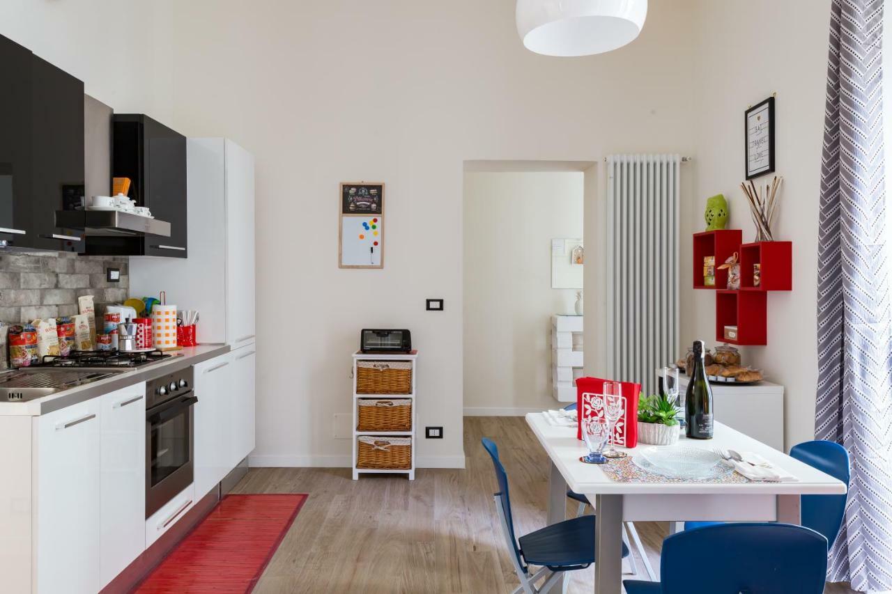 Sixty One Luxury Room Roma Exterior foto