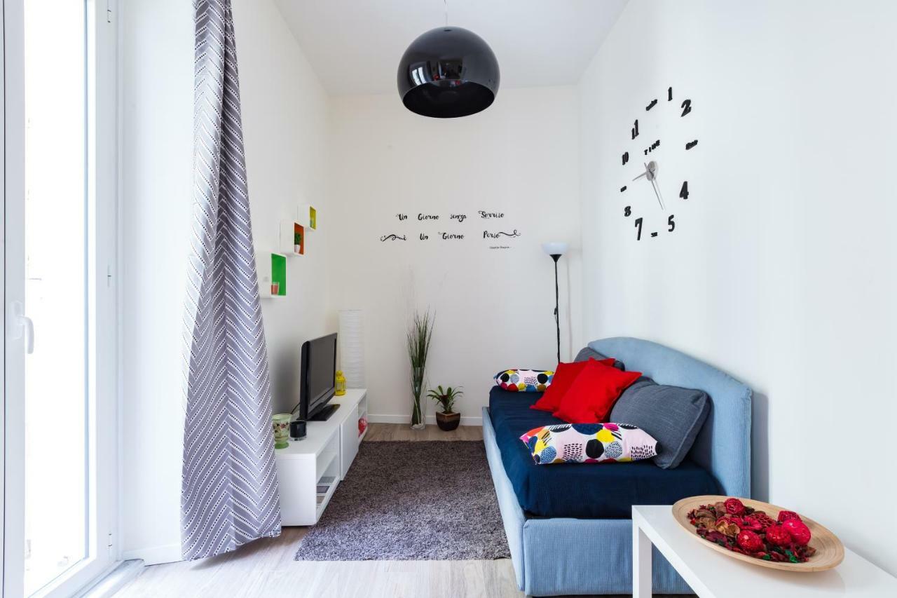 Sixty One Luxury Room Roma Exterior foto