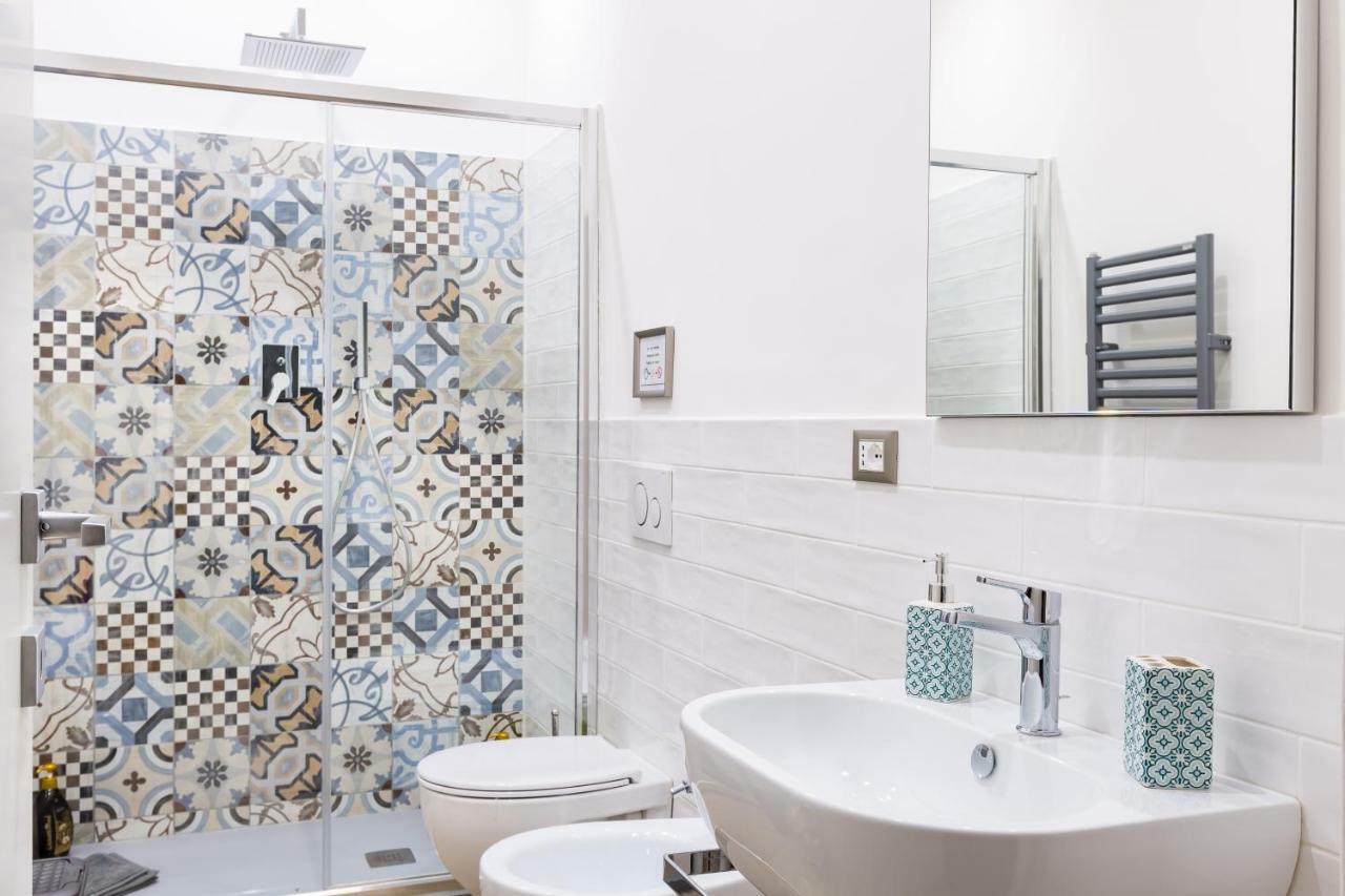 Sixty One Luxury Room Roma Exterior foto