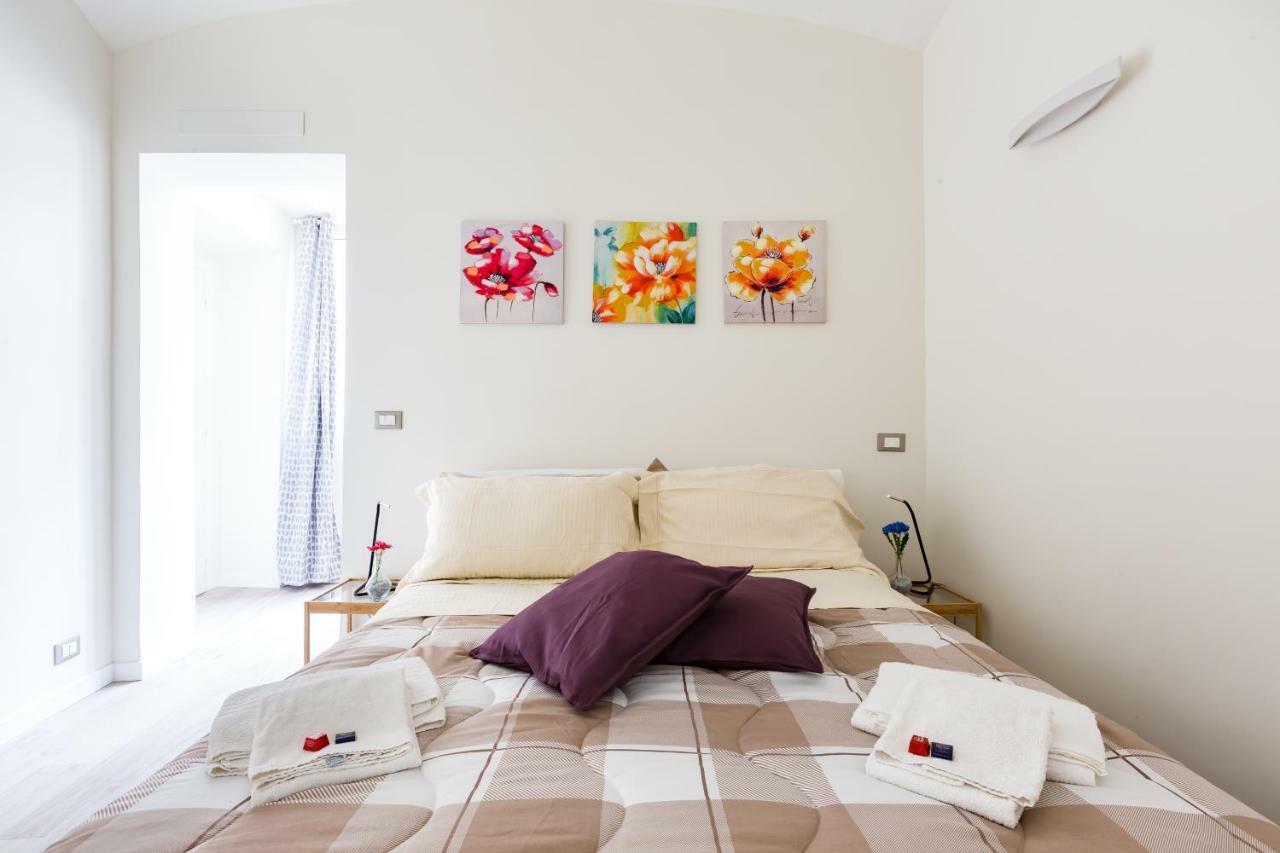 Sixty One Luxury Room Roma Exterior foto