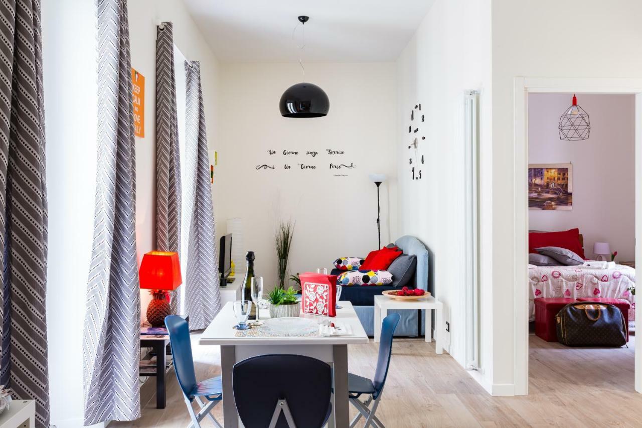 Sixty One Luxury Room Roma Exterior foto