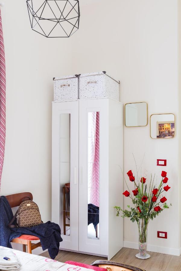 Sixty One Luxury Room Roma Exterior foto